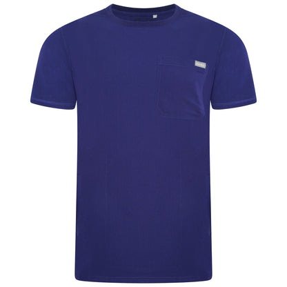 Miles Scrub Top - BEH-4951