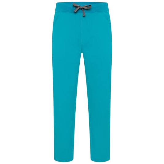 Otto Scrub Trouser - BEH-4952 - Teal - XL