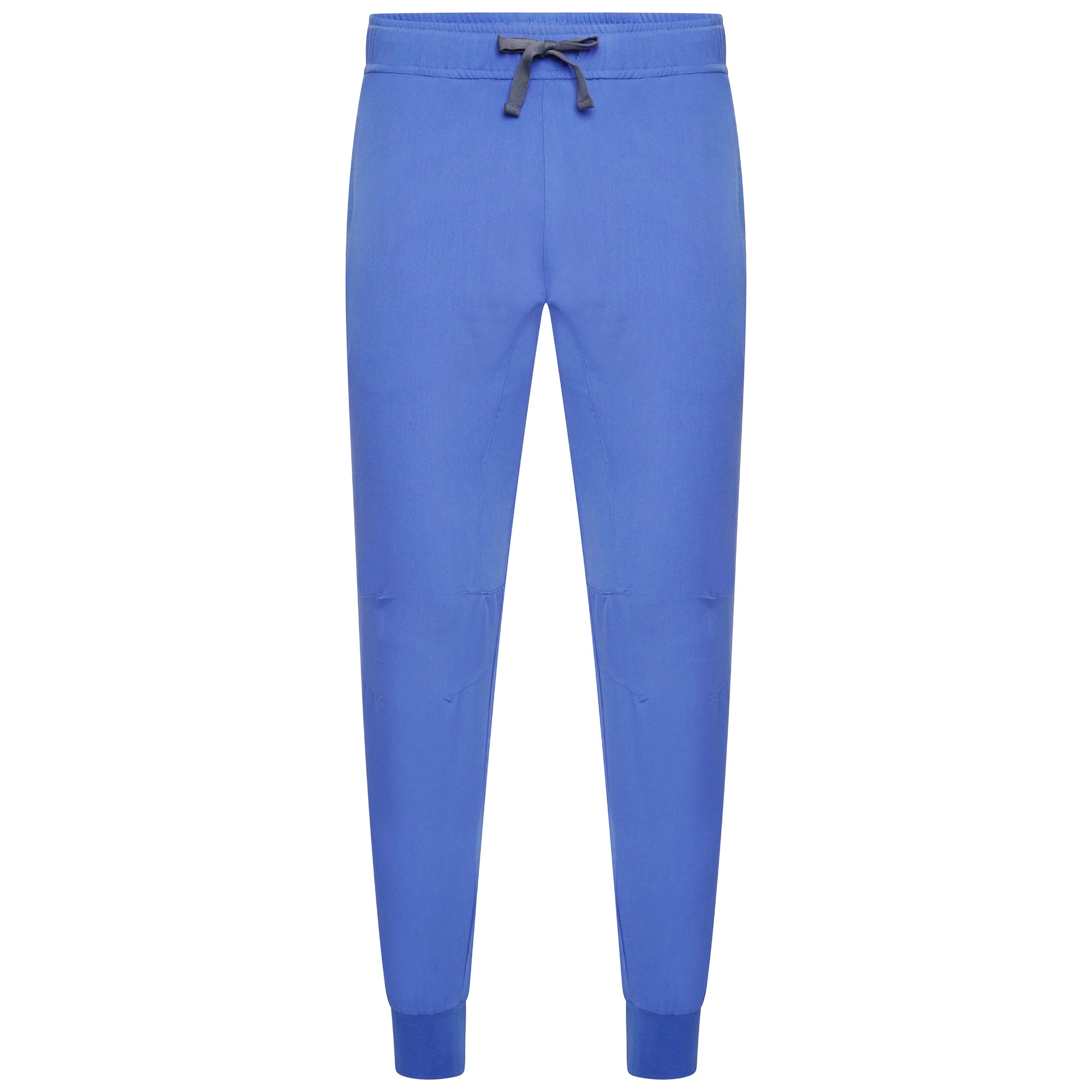 Maxwell Scrub Jogger - BEH-4953 - Ceil Blue - S