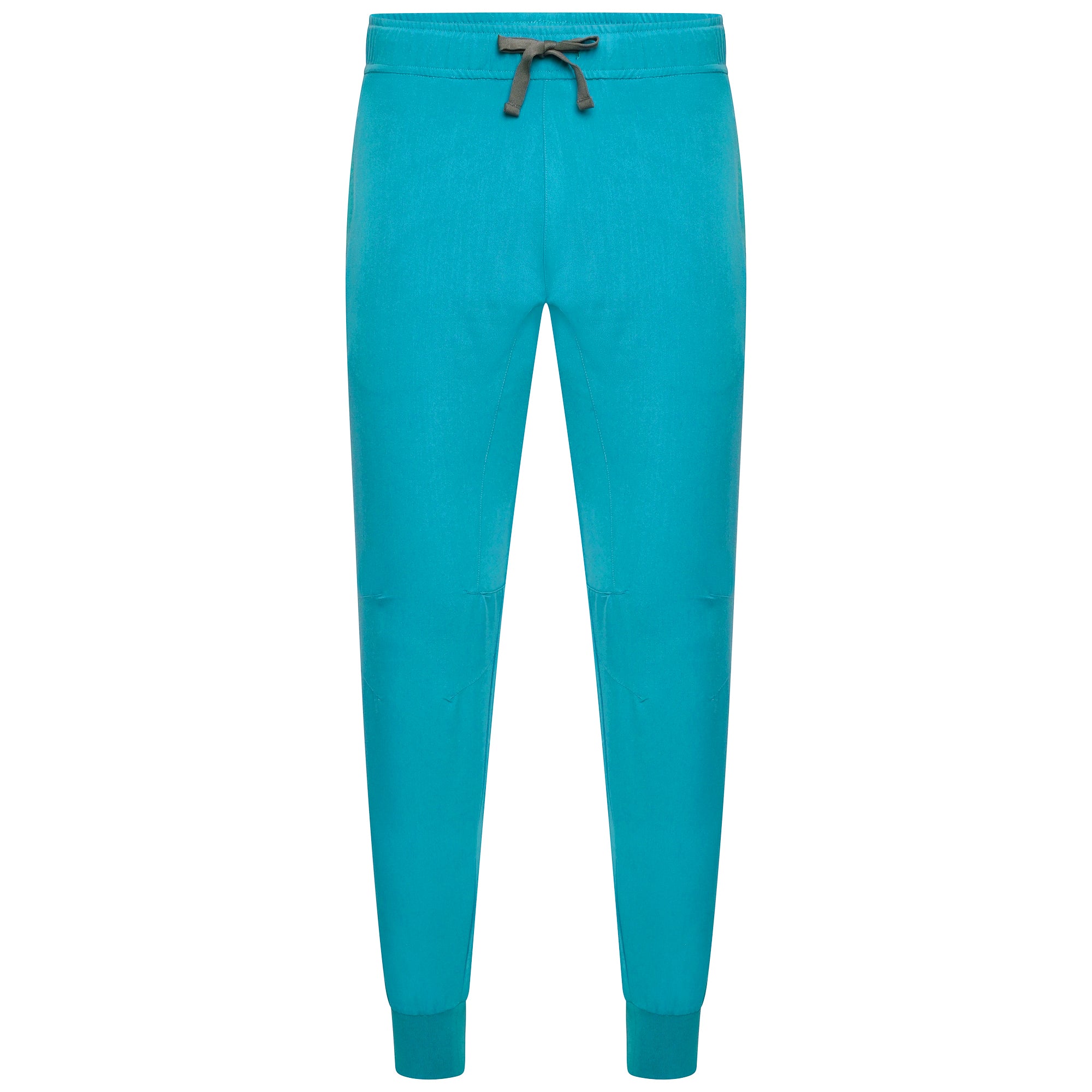Maxwell Scrub Jogger - BEH-4953 - Teal - XL