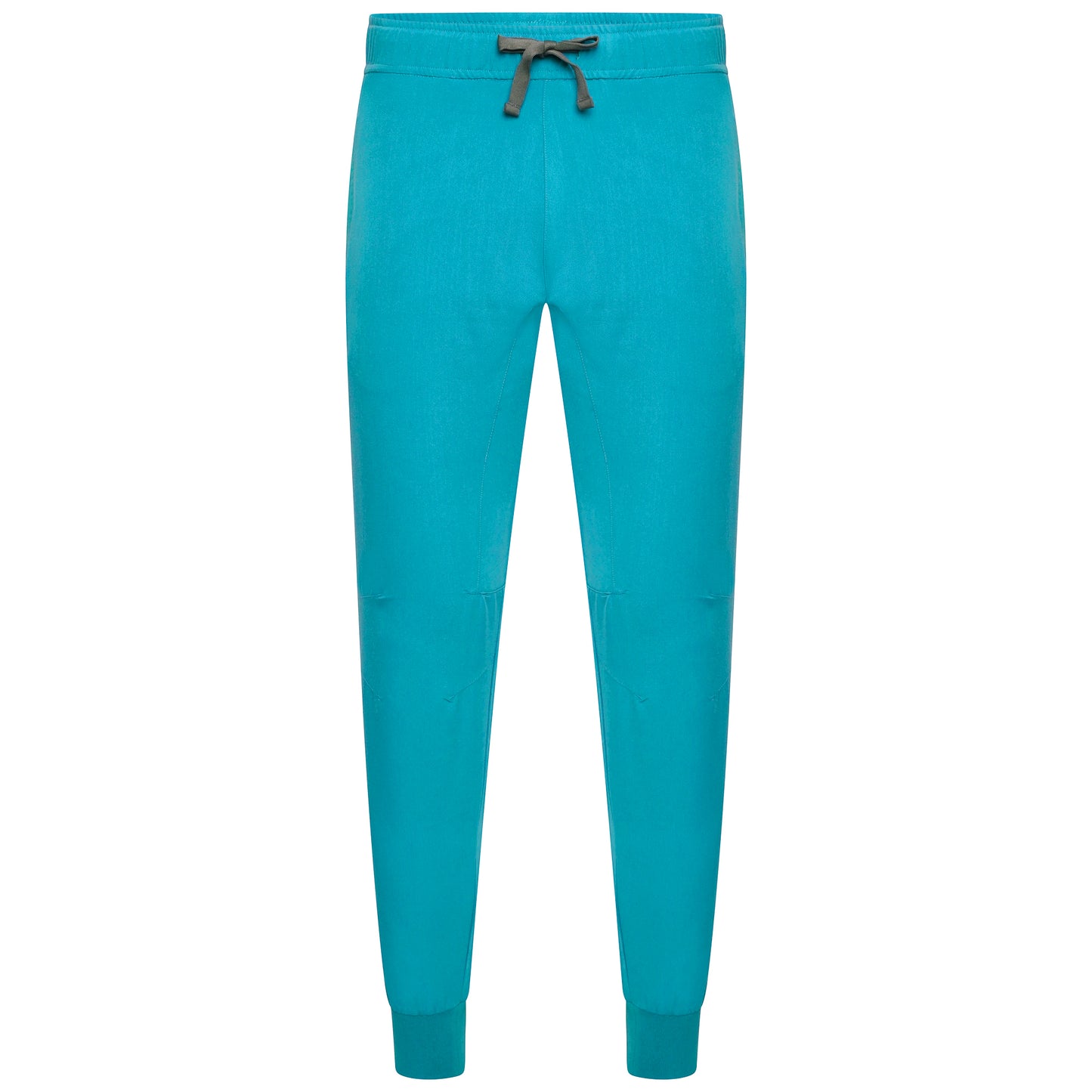 Maxwell Scrub Jogger - BEH-4953 - Teal - XS