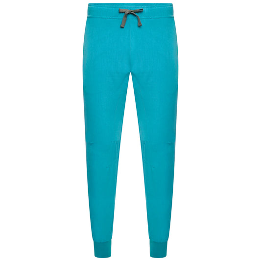 Maxwell Scrub Jogger - BEH-4953 - Teal - XS