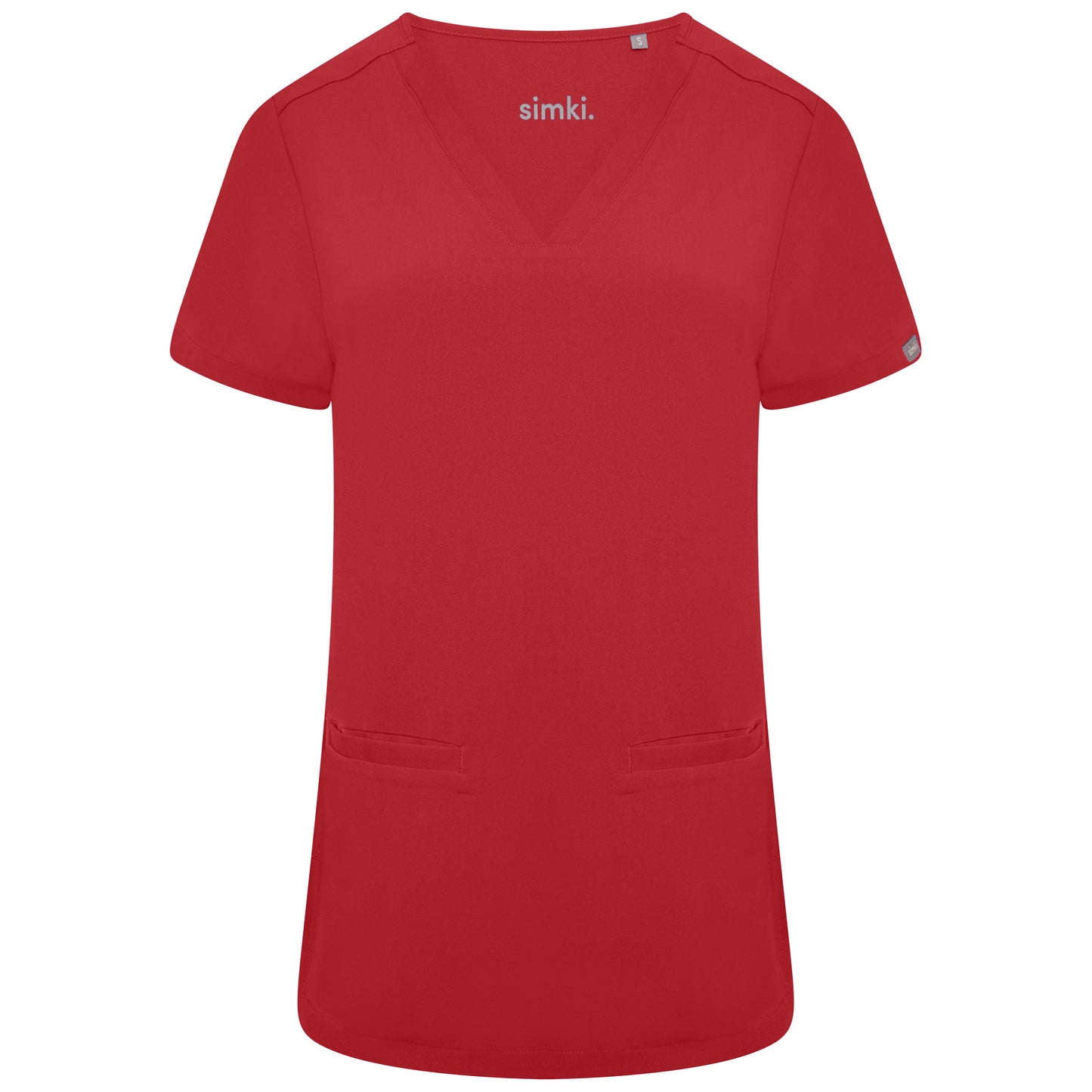 Ari Two Pocket Scrub Top - BEH-4955