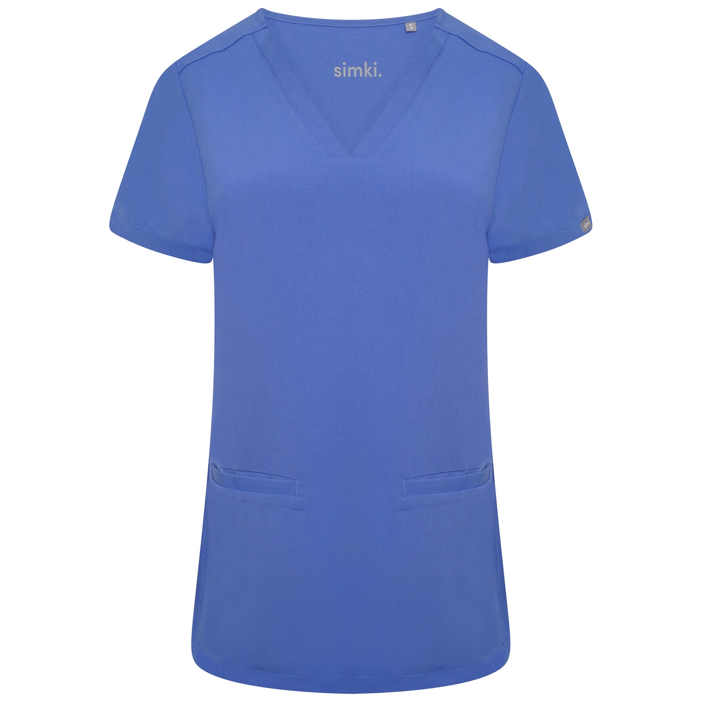 Ari Two Pocket Scrub Top - BEH-4955