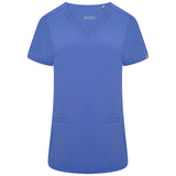 Ari Two Pocket Scrub Top - BEH-4955 thumbnail 4