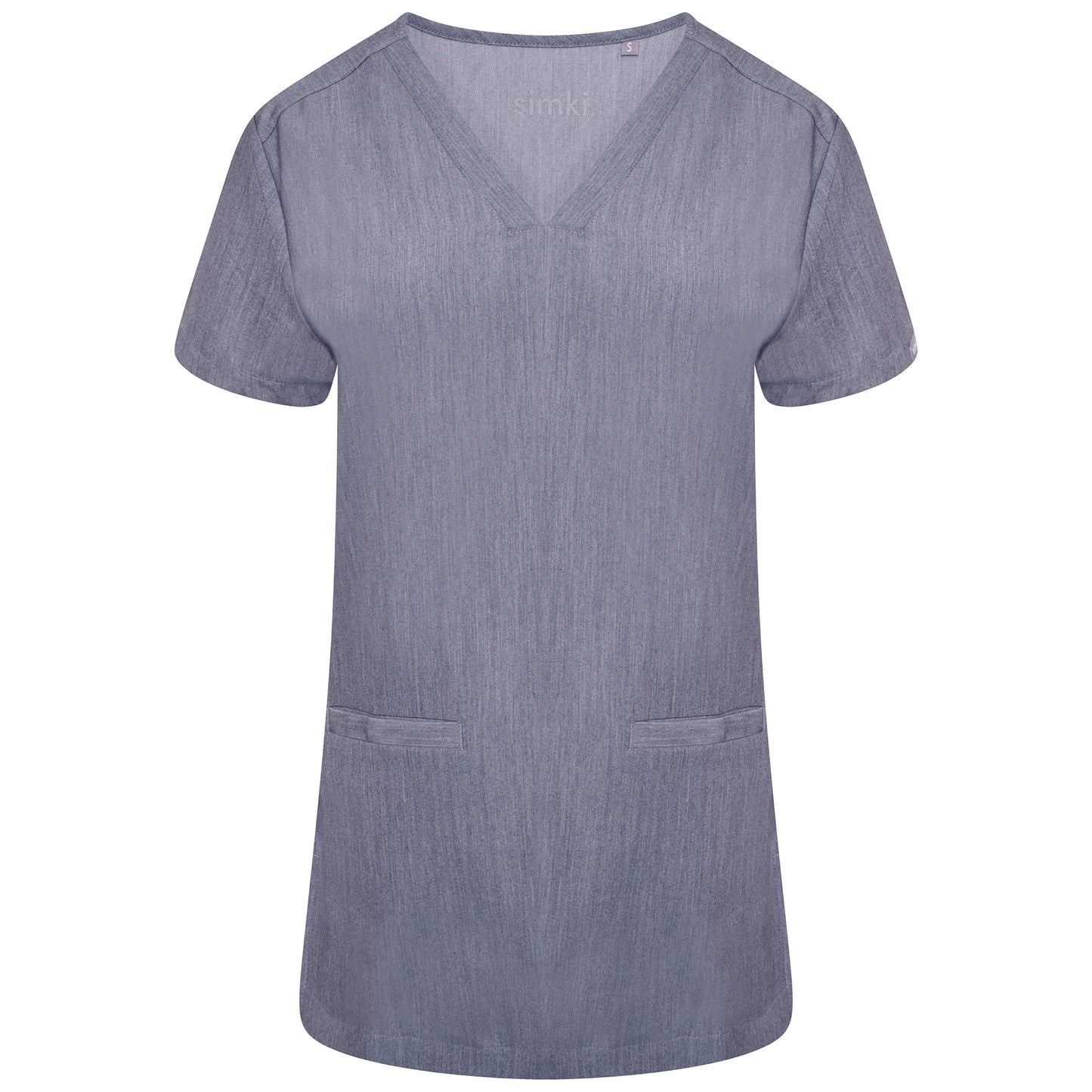 Ari Two Pocket Scrub Top - BEH-4955