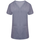 Ari Two Pocket Scrub Top - BEH-4955 thumbnail 5