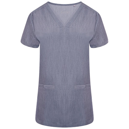 Ari Two Pocket Scrub Top - BEH-4955