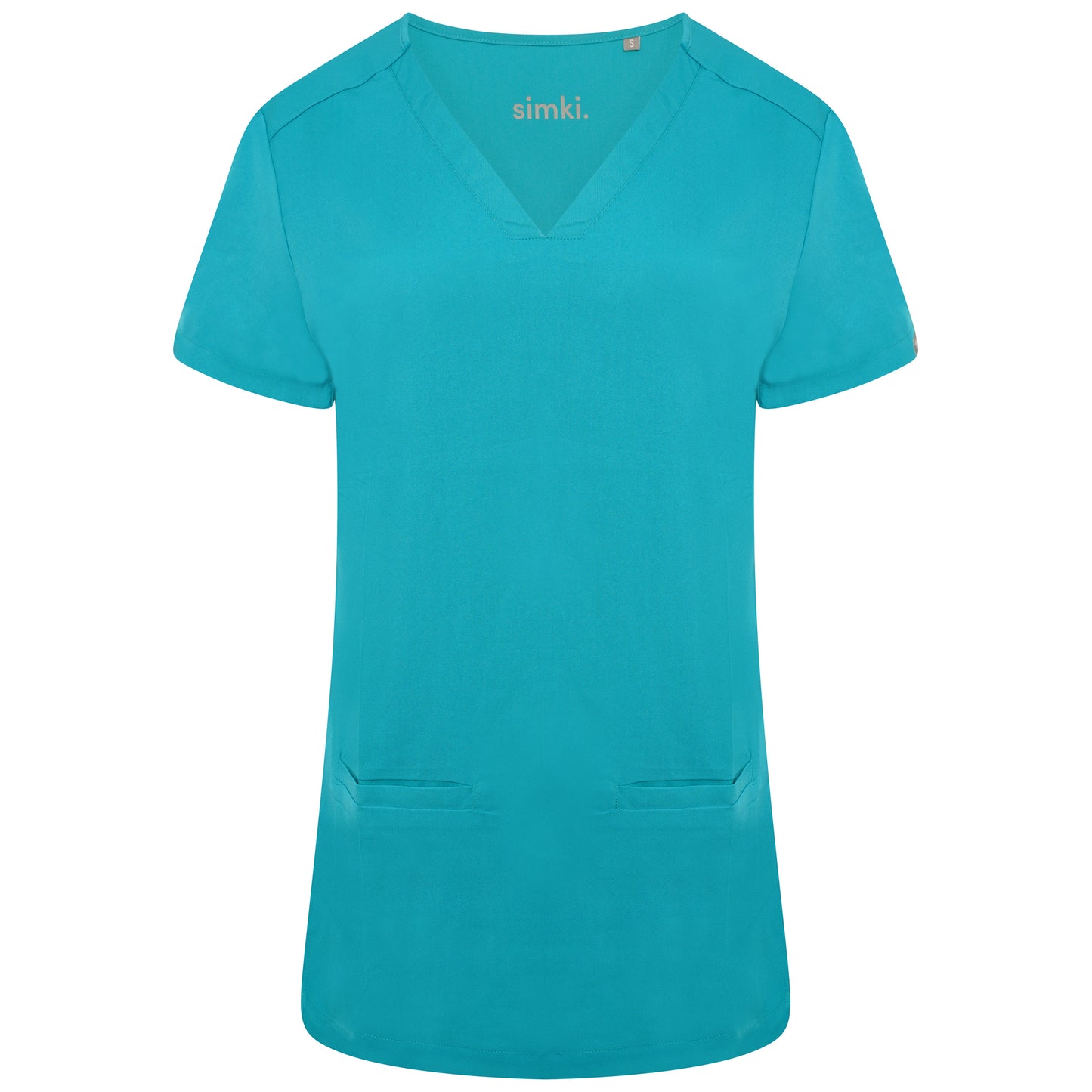 Ari Two Pocket Scrub Top - BEH-4955