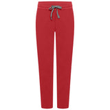 Arlo Straight Leg Scrub Trouser - BEH-4956 thumbnail 3