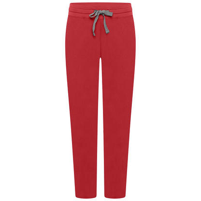 Arlo Straight Leg Scrub Trouser - BEH-4956