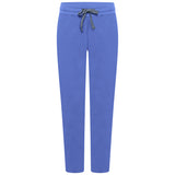 Arlo Straight Leg Scrub Trouser - BEH-4956 thumbnail 4