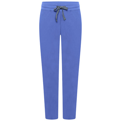 Arlo Straight Leg Scrub Trouser - BEH-4956