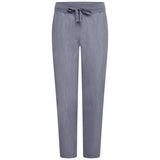 Arlo Straight Leg Scrub Trouser - BEH-4956 thumbnail 5