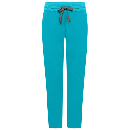 Arlo Straight Leg Scrub Trouser - BEH-4956