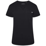 Nova One Pocket Scrub Top - BEH-4957 thumbnail 1