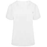 Nova One Pocket Scrub Top - BEH-4957 thumbnail 10