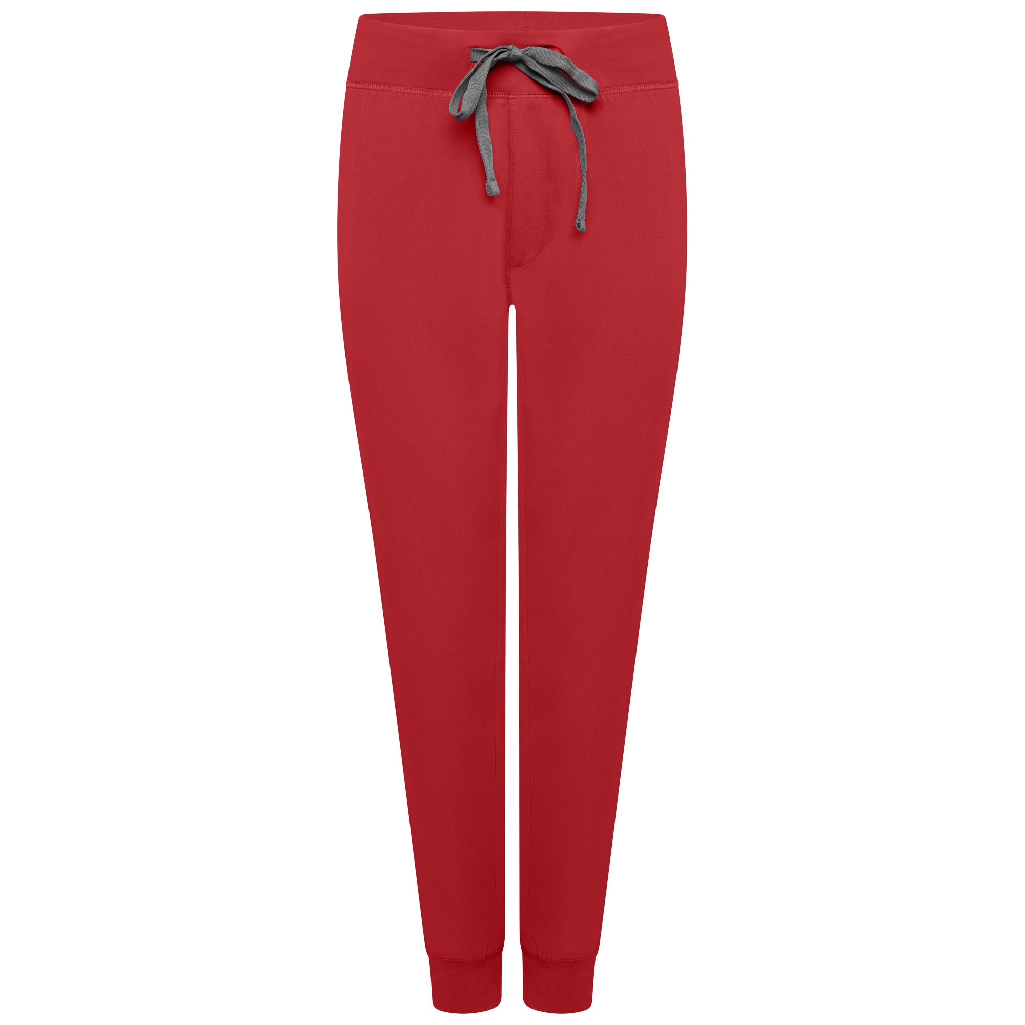 Neo Jogger Scrub Trouser - BEH-4958 - Burgundy - 2XL