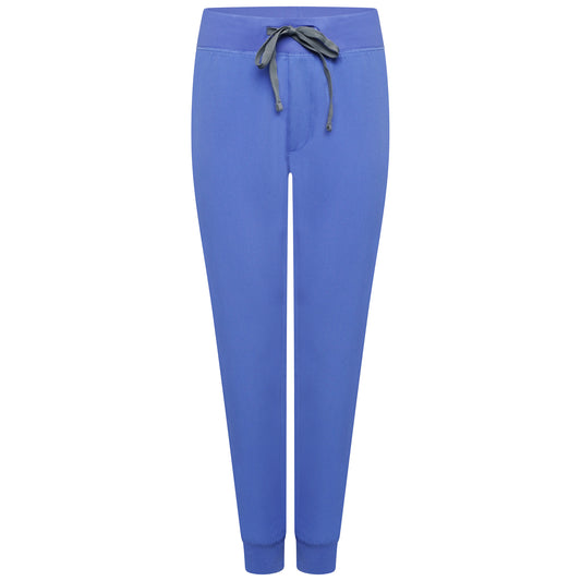 Neo Jogger Scrub Trouser - BEH-4958 - Ciel Blue - XL
