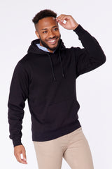 Essentials Unisex Hoodie thumbnail 1