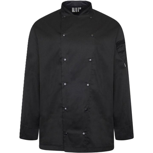 Chefs Jacket Long Sleeve