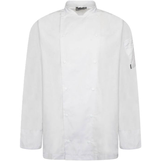Chefs Jacket Long Sleeve