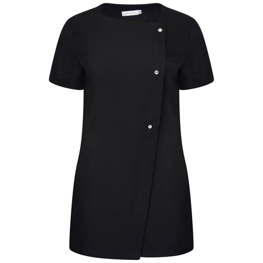 Beau - Black - 10