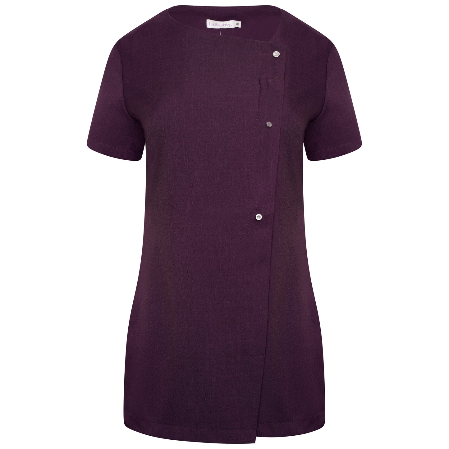 Beau - Plum - 12