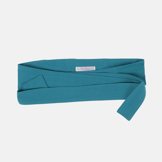 Belt - Teal - S-M