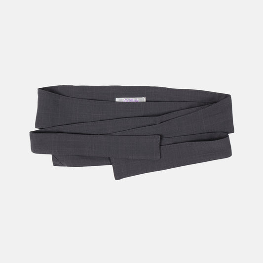Belt - Grey - S-M
