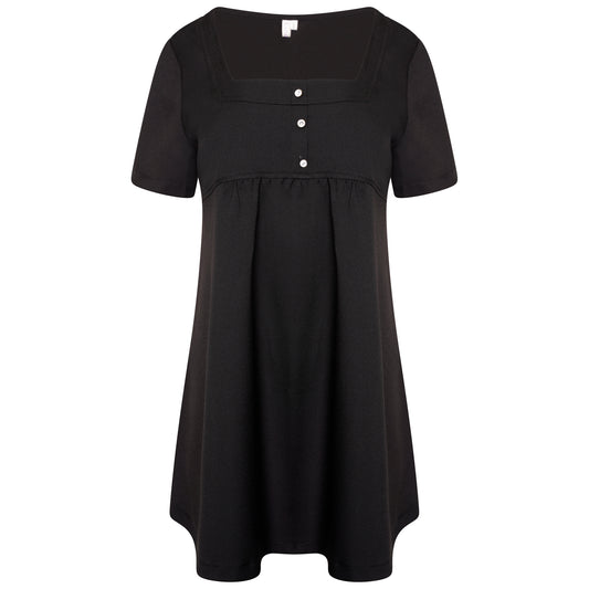 Chloe - Black - M