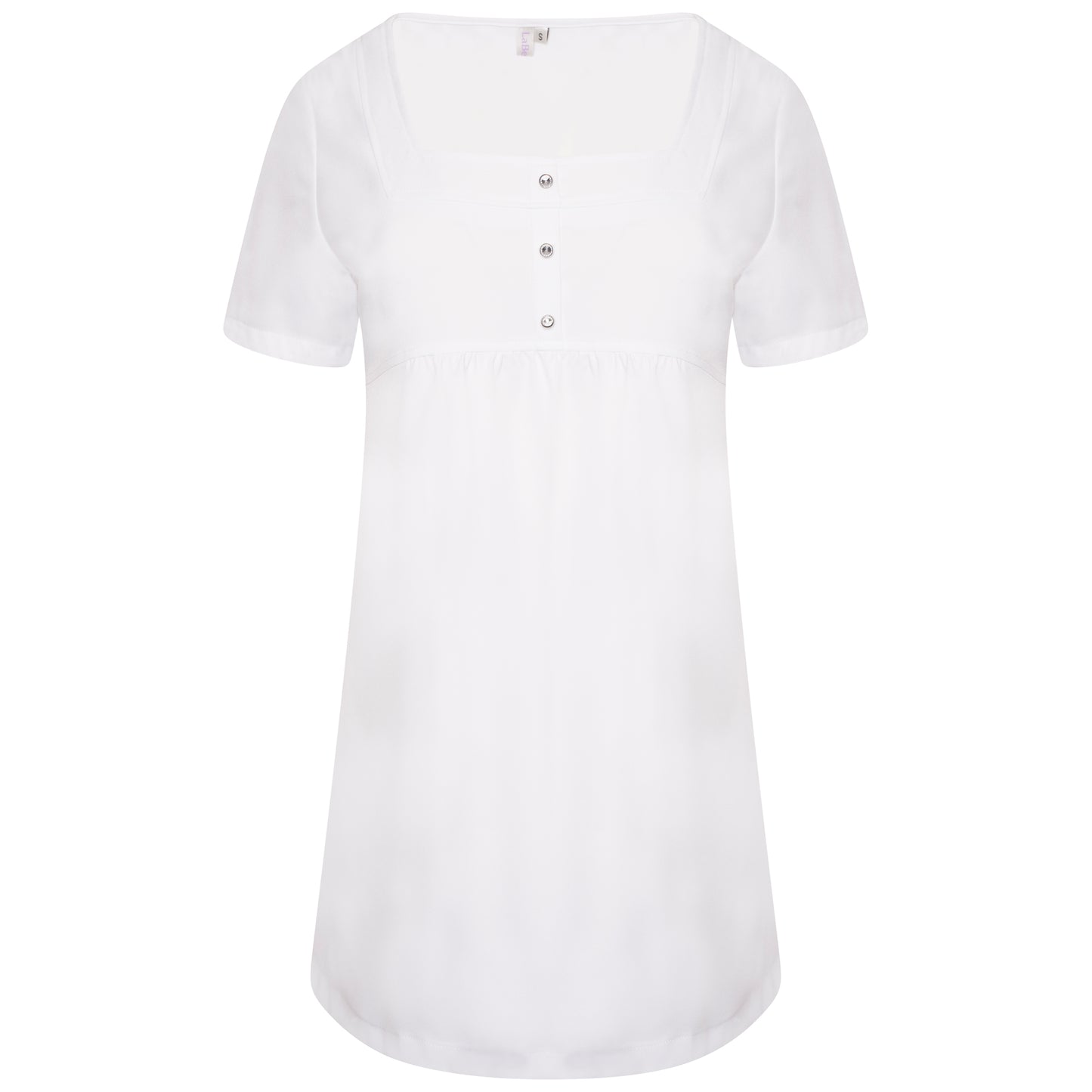 Chloe - White - XL