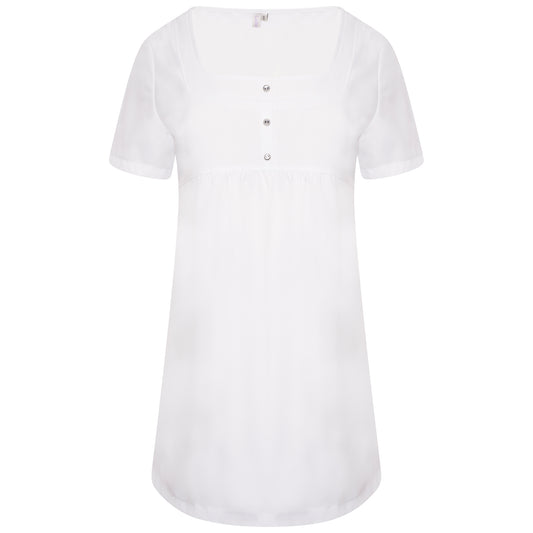 Chloe - White - XL