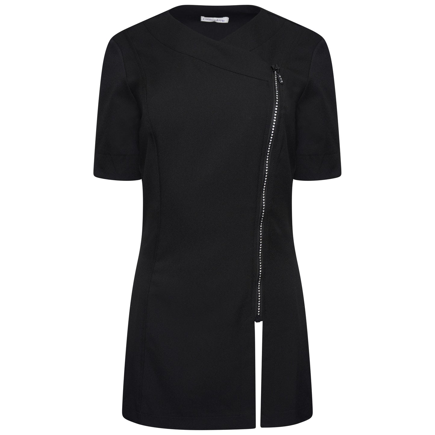 Diamante - Black - 10