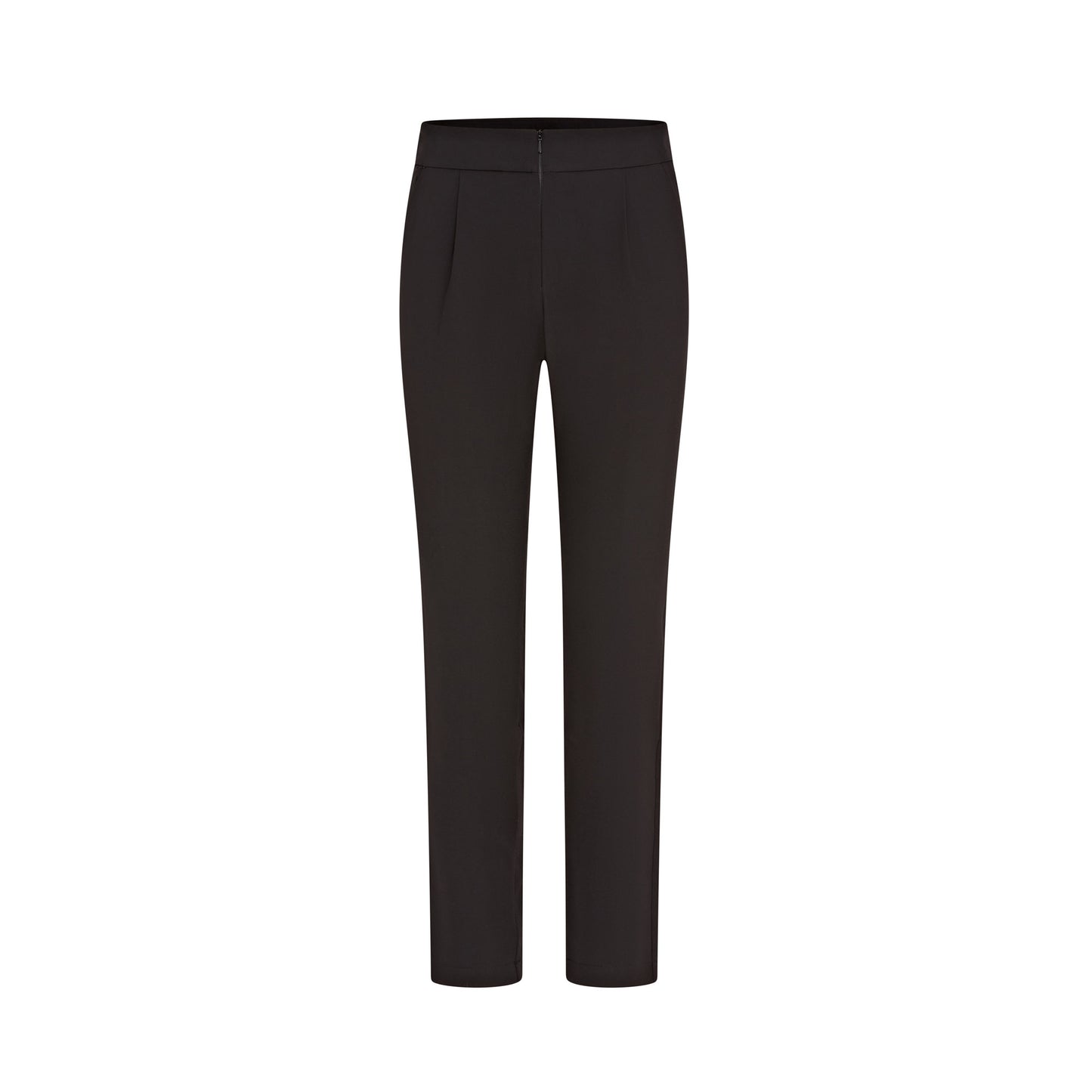 Ila - Black - 10  - 30"