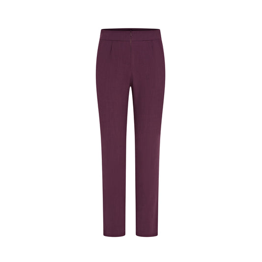 Ila - Plum - 16 - 28"