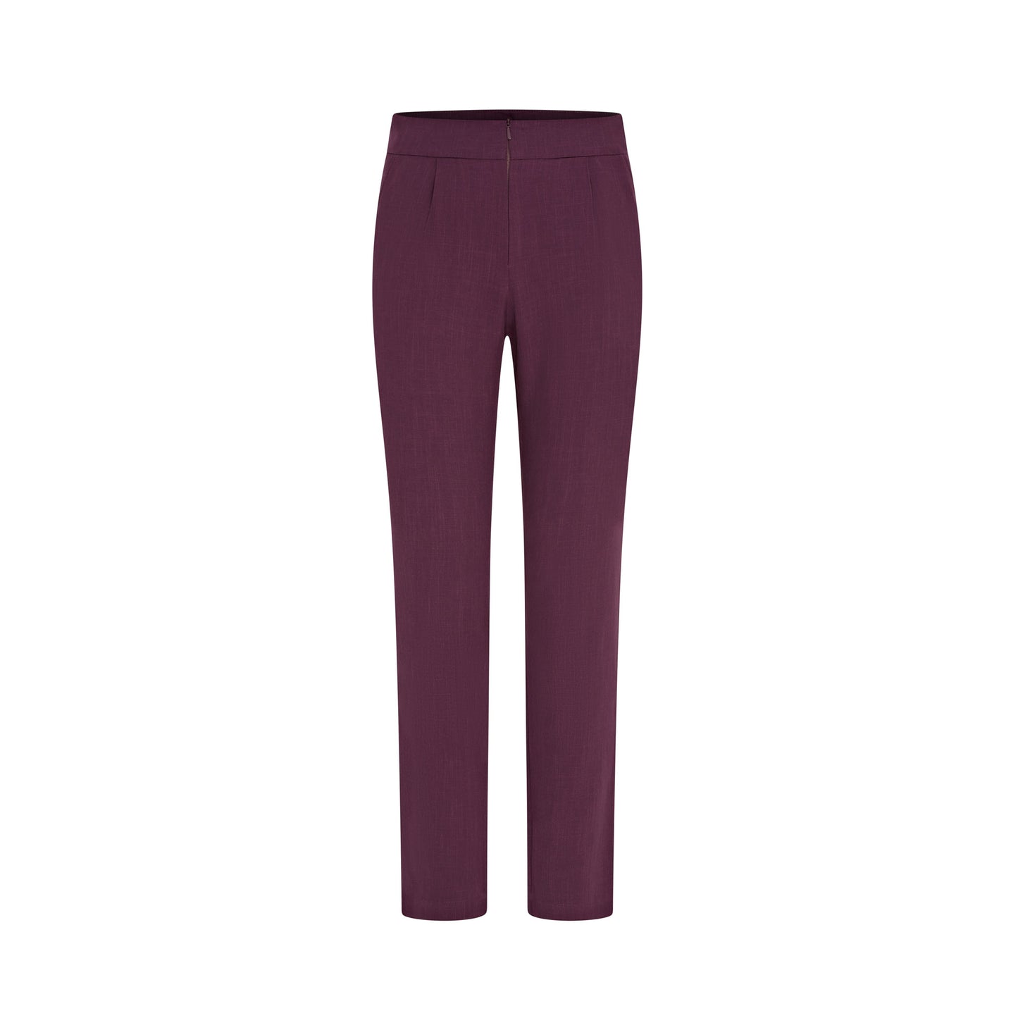 Ila - Plum - 12 - 28"