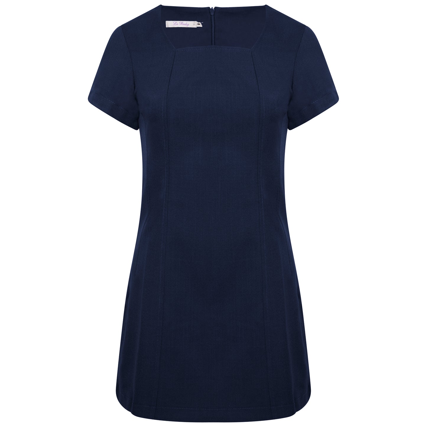 Juliette - Light Navy - 6