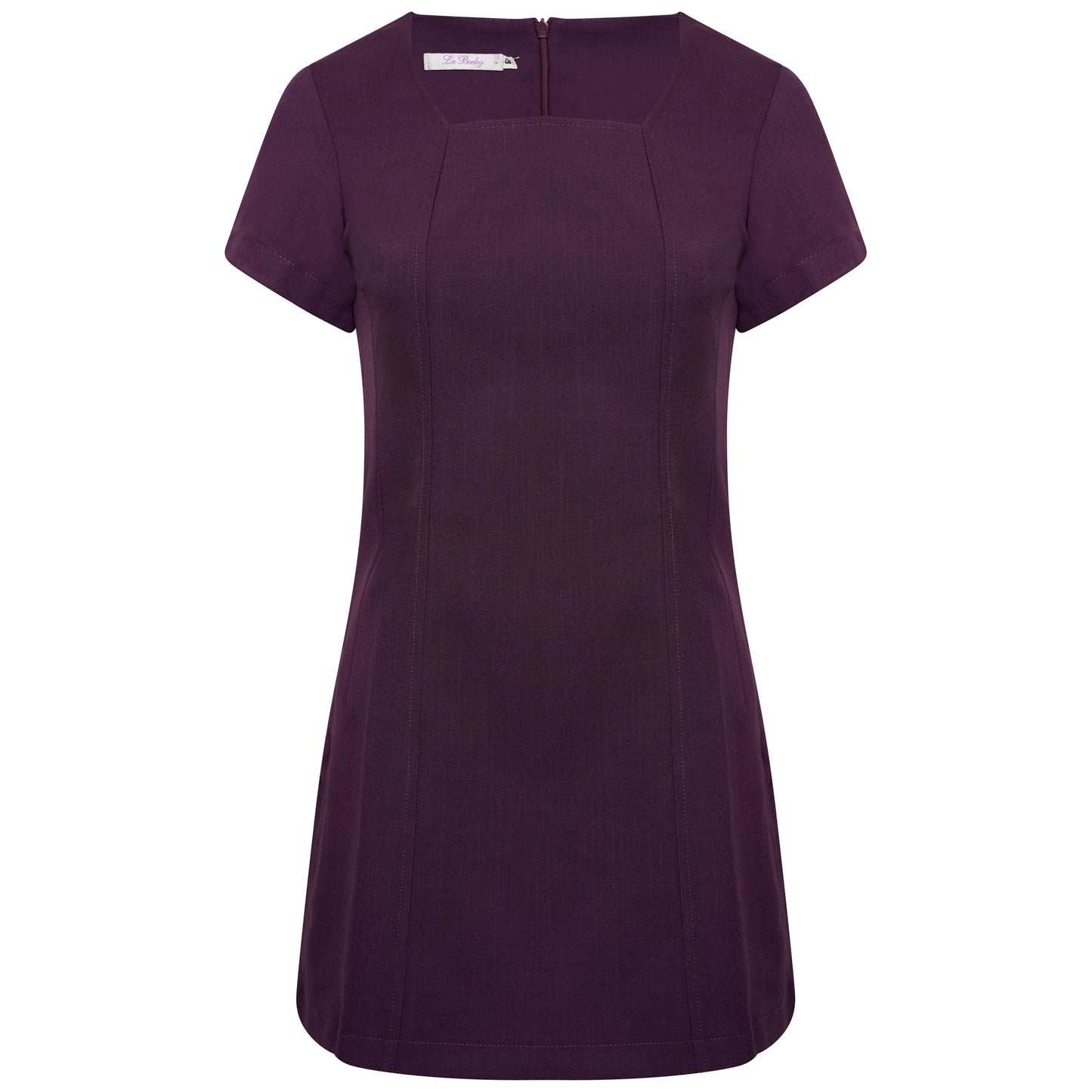 Juliette - Plum - 22