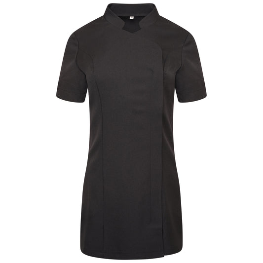 Lea Tunic - Black - 10