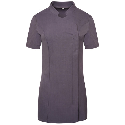 Lea Tunic - Grey - 20