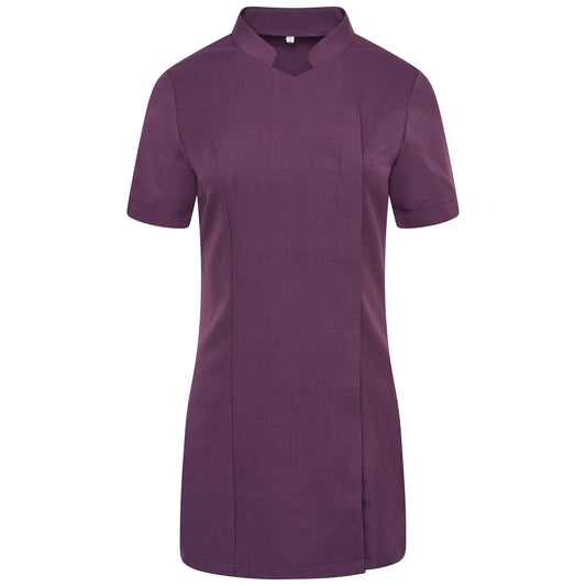 Lea Tunic - Plum - 28
