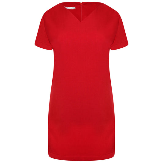 Lena - Red - 8