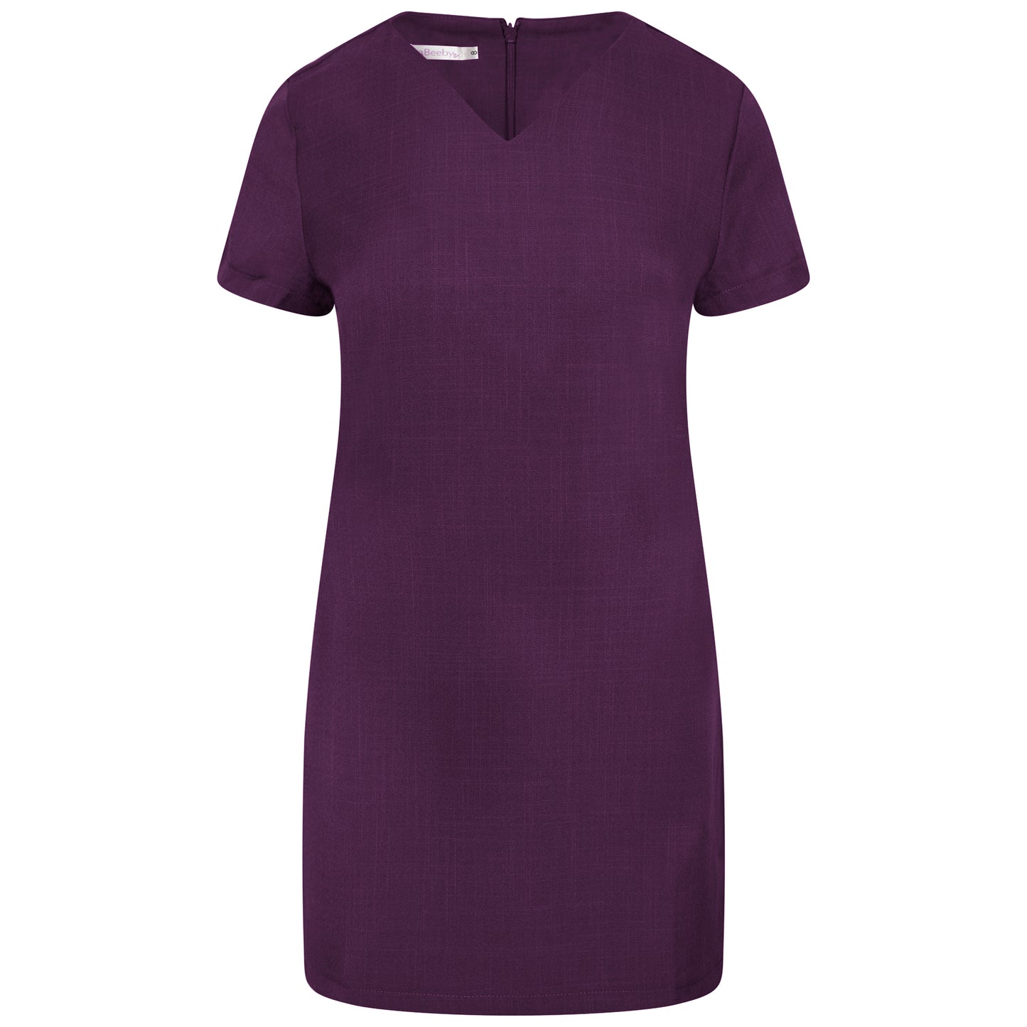 Lena - Plum - 22