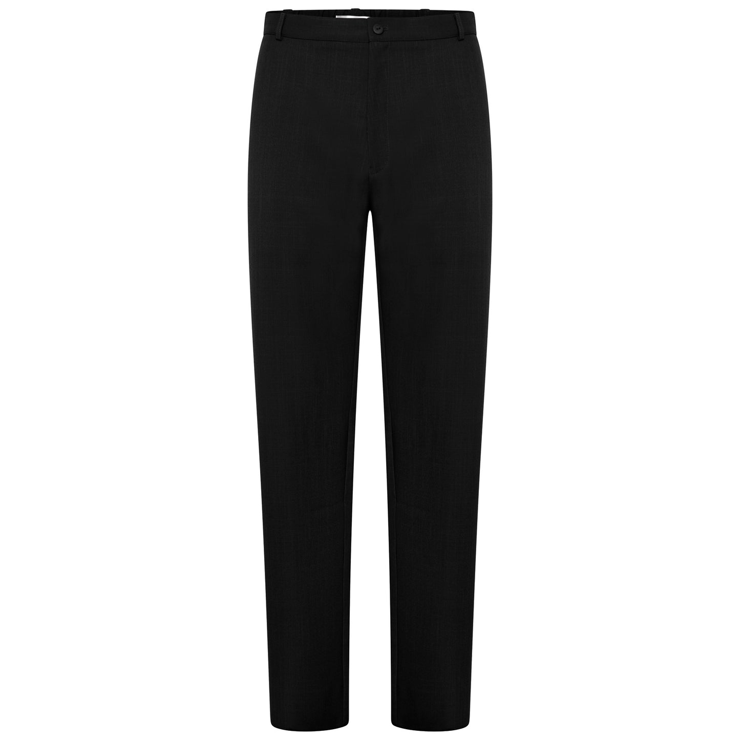 Leroy - Black - M - Unhemmed