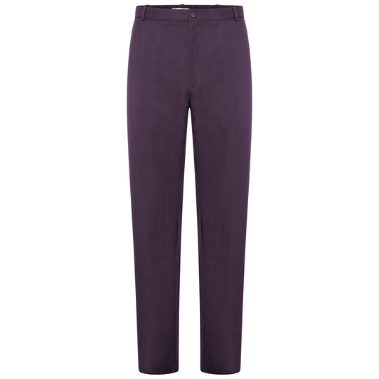 Leroy - Grey - XL - Unhemmed
