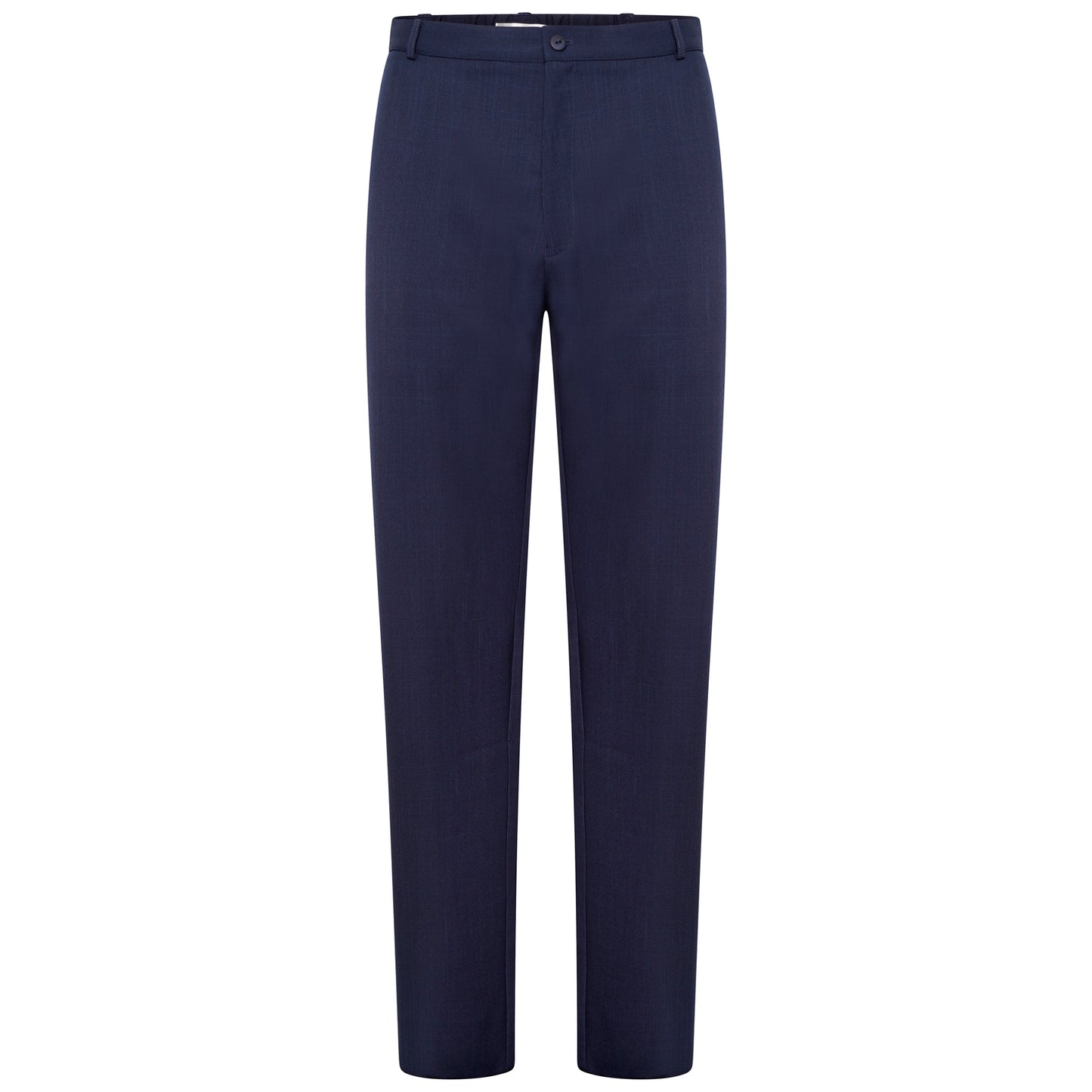 Leroy - Light Navy - M - Unhemmed