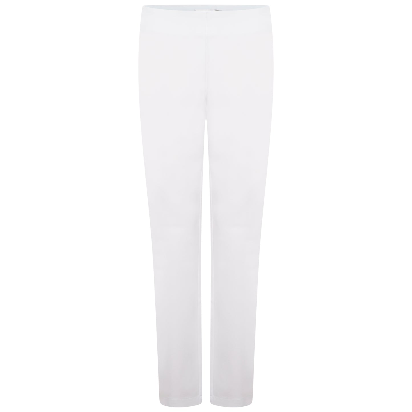 Lili - White - 20 - Regular