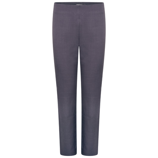 Lili - Grey - 20 - Short