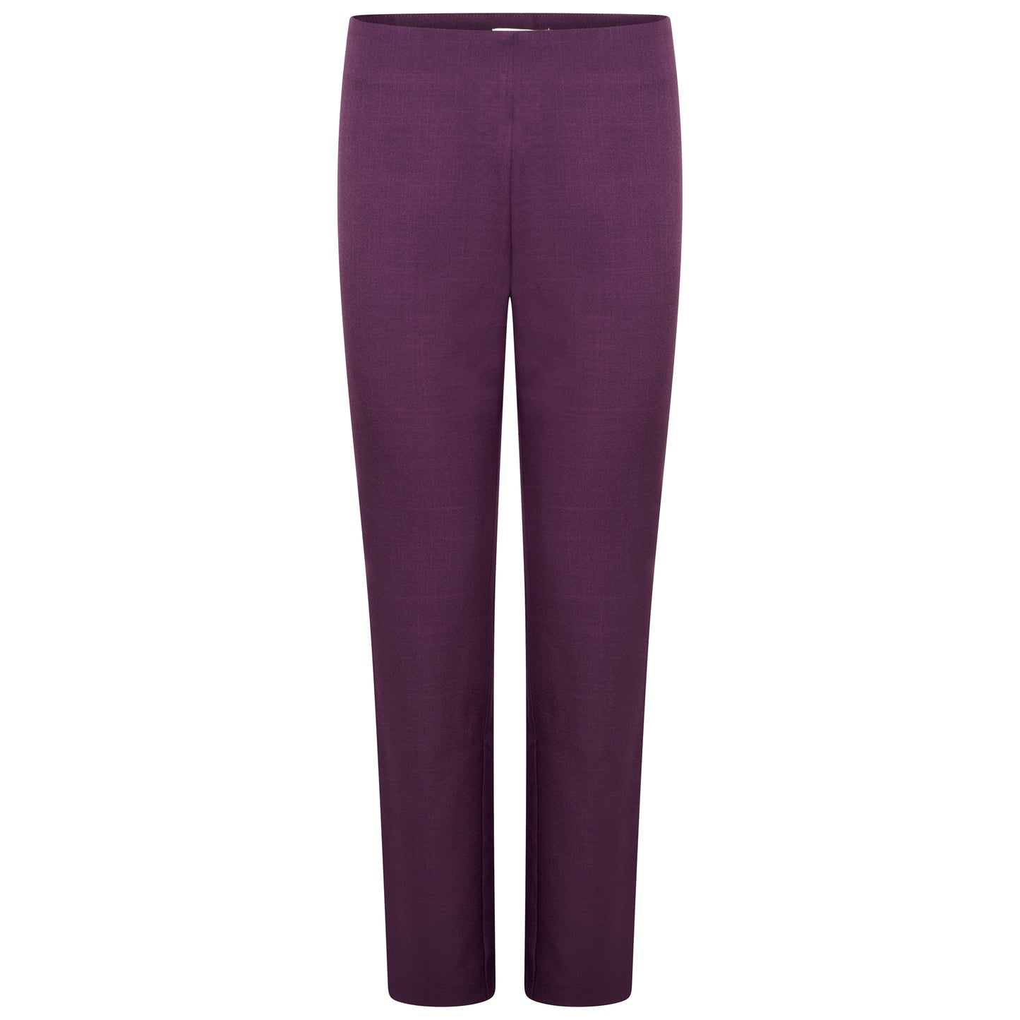 Lili - Plum - 12 - Short